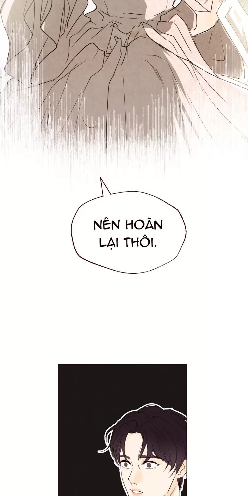 Tôi Là Kẻ Phản Diện: Chapter 3