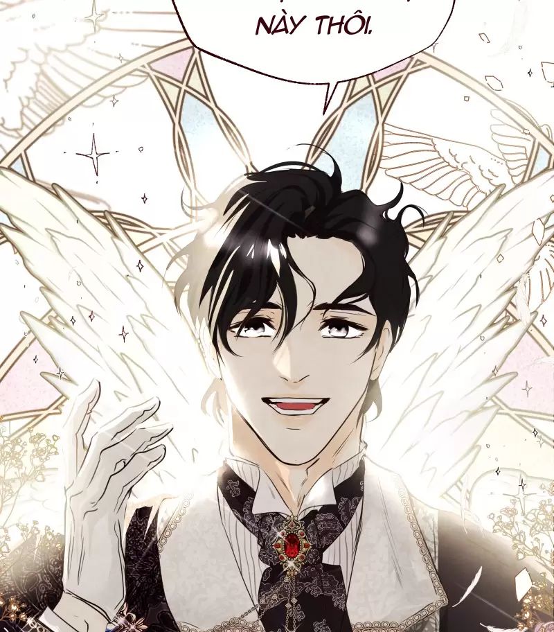 Tôi Là Kẻ Phản Diện: Chapter 3