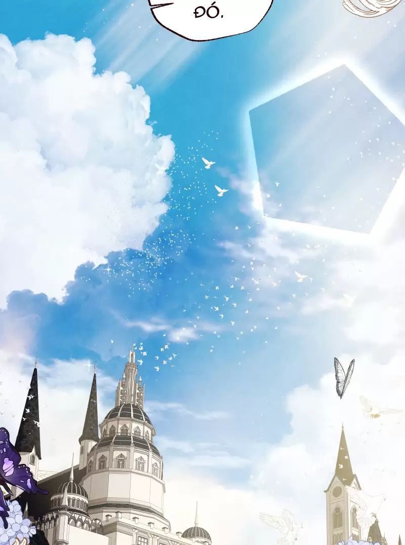 Tôi Là Kẻ Phản Diện: Chapter 3