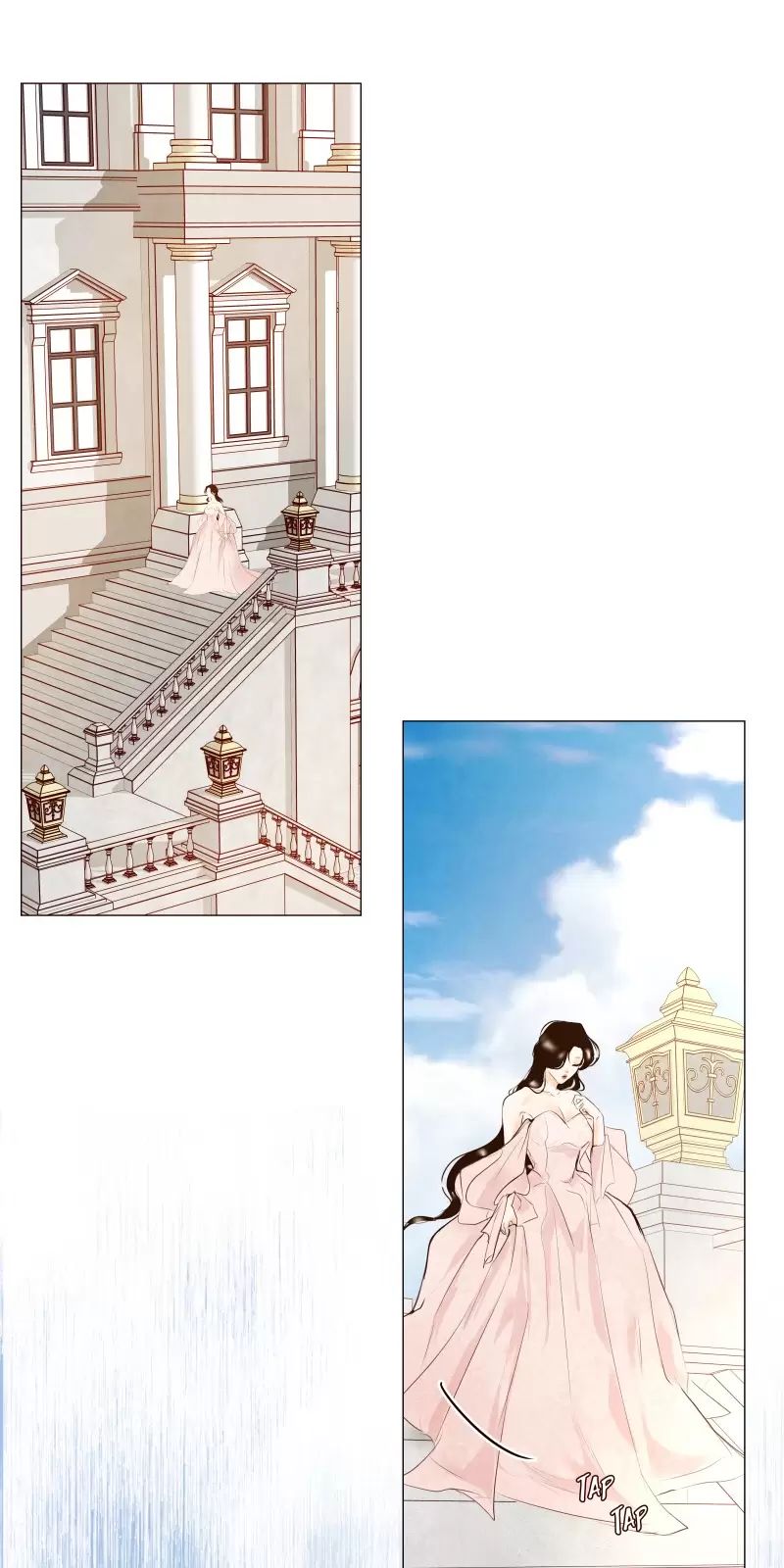 Tôi Là Kẻ Phản Diện: Chapter 3