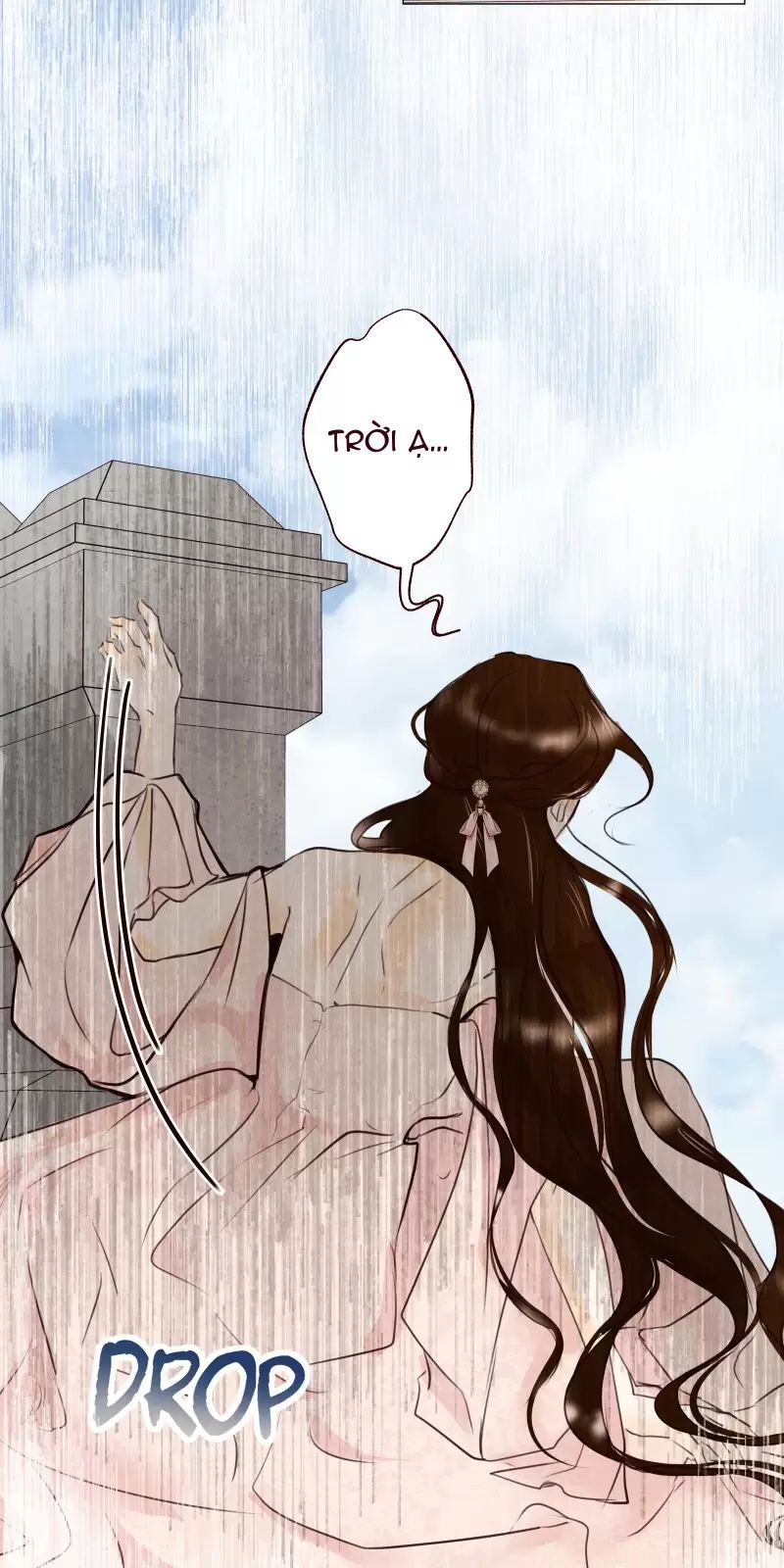 Tôi Là Kẻ Phản Diện: Chapter 3