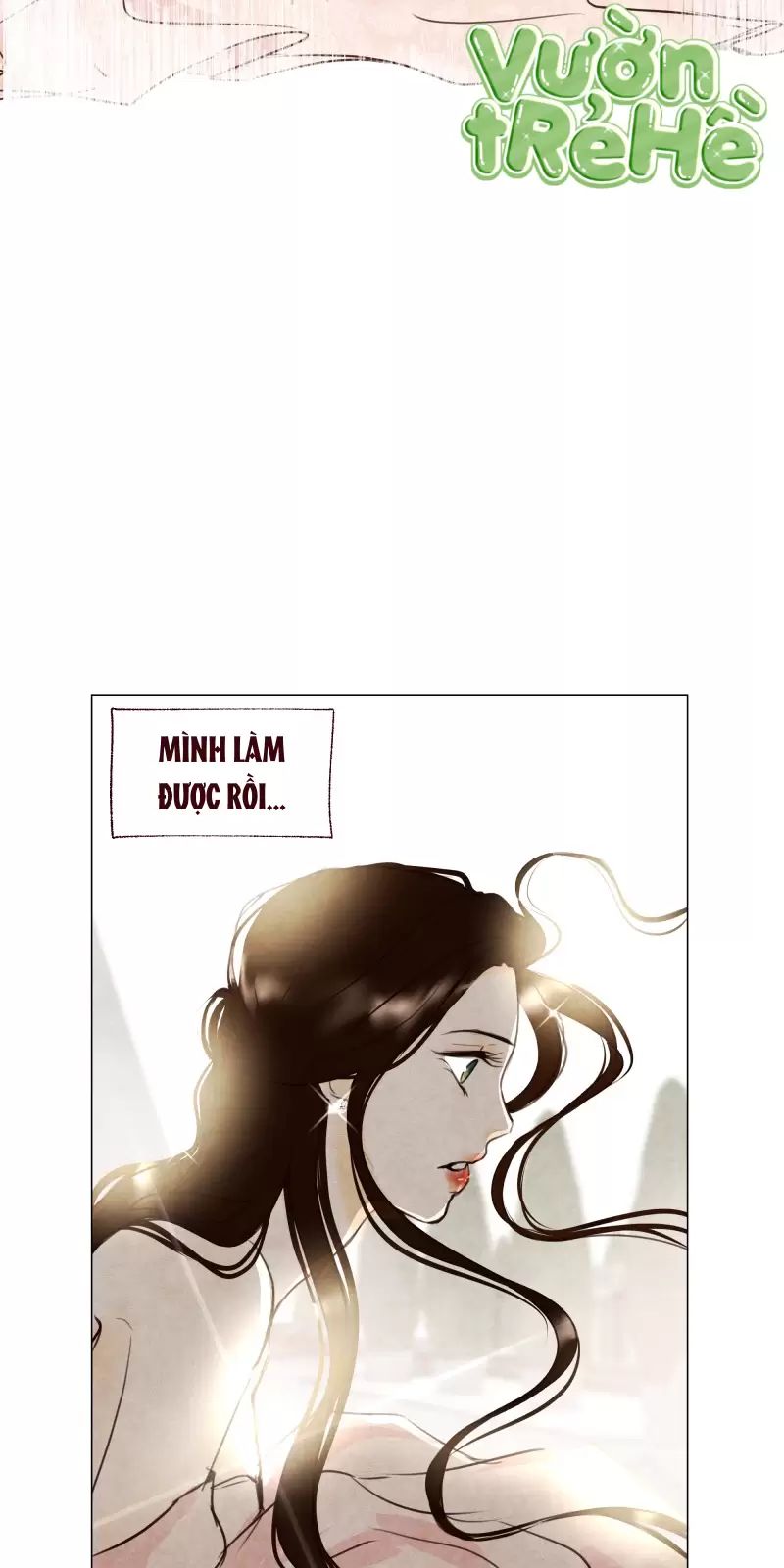 Tôi Là Kẻ Phản Diện: Chapter 3