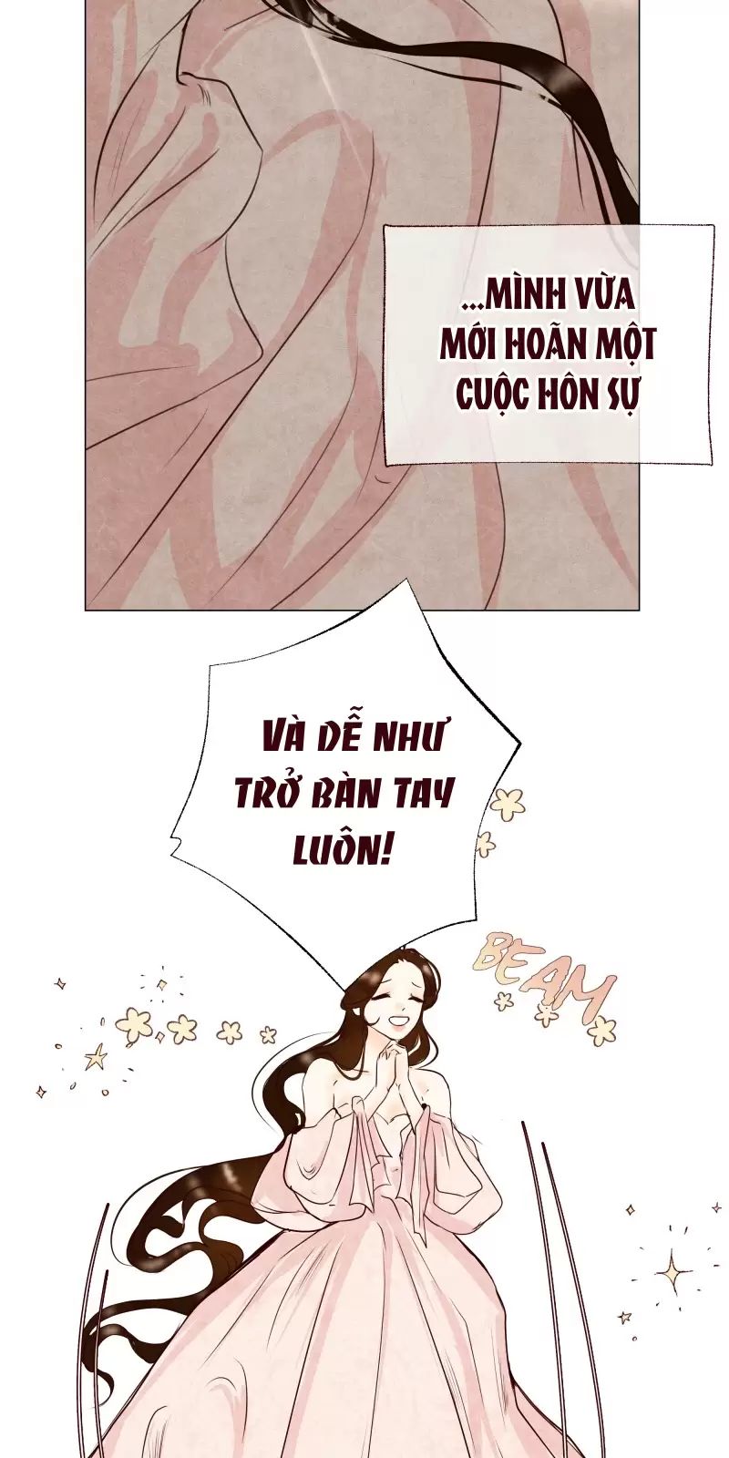 Tôi Là Kẻ Phản Diện: Chapter 3