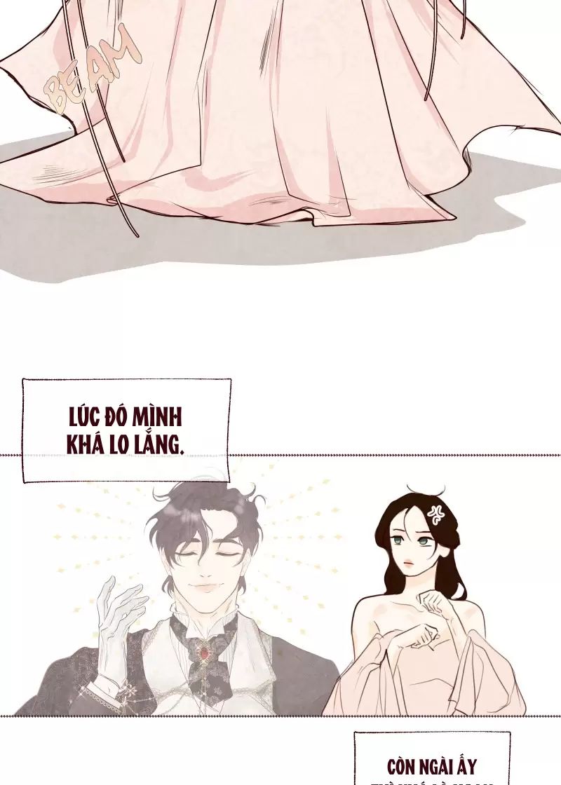 Tôi Là Kẻ Phản Diện: Chapter 3