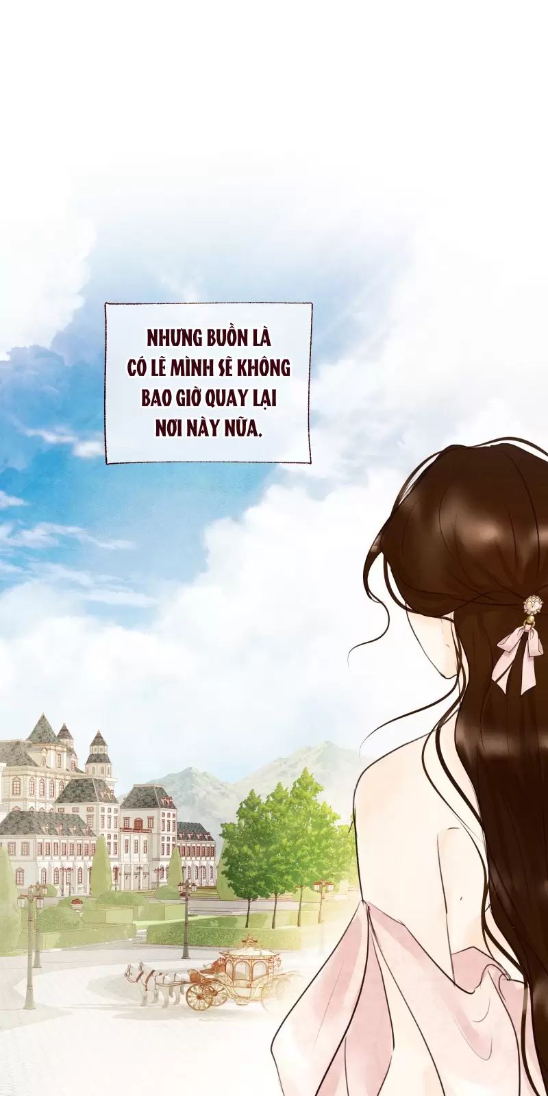 Tôi Là Kẻ Phản Diện: Chapter 3
