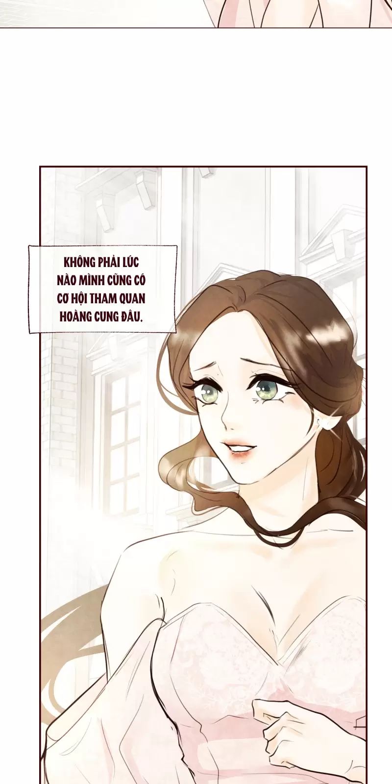 Tôi Là Kẻ Phản Diện: Chapter 3
