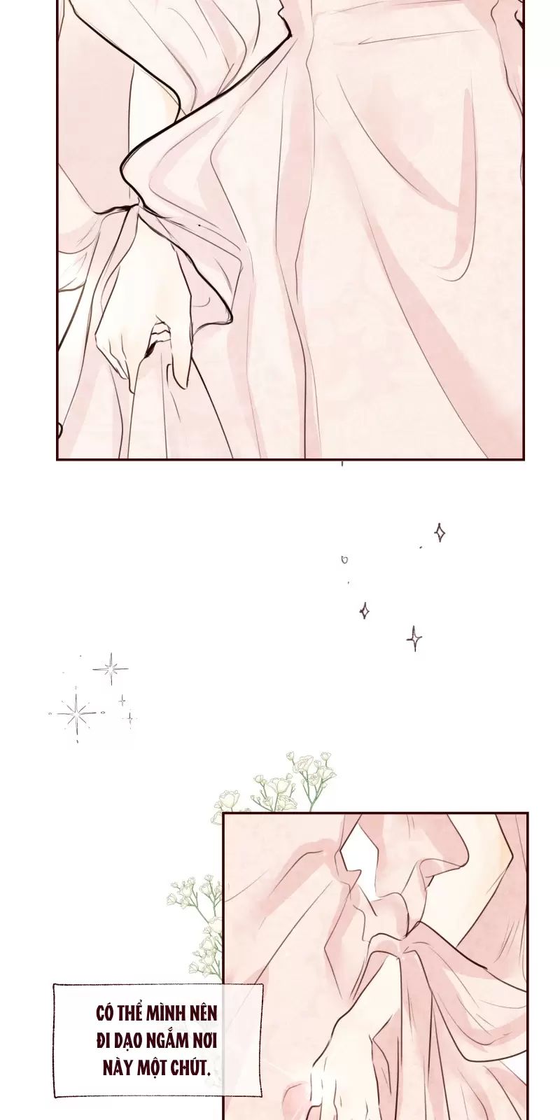 Tôi Là Kẻ Phản Diện: Chapter 3