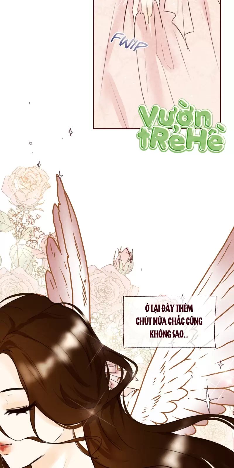 Tôi Là Kẻ Phản Diện: Chapter 3