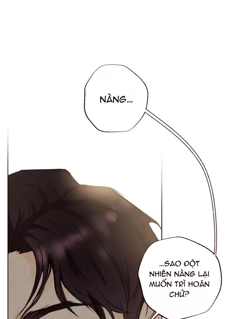 Tôi Là Kẻ Phản Diện: Chapter 3