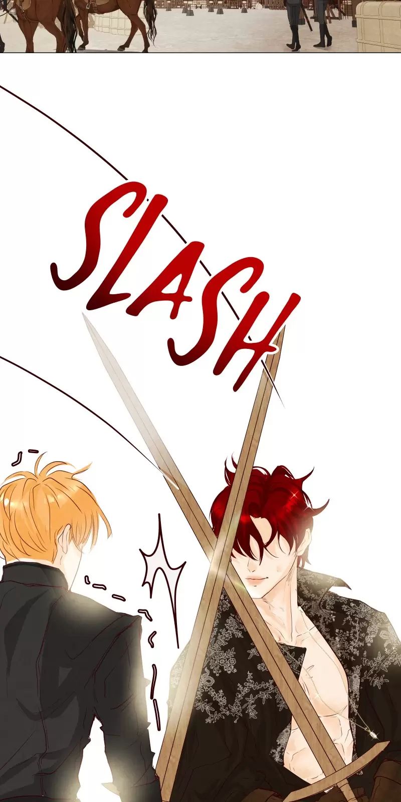 Tôi Là Kẻ Phản Diện: Chapter 3