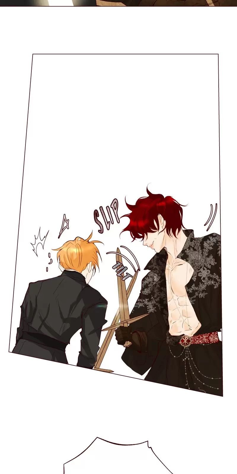 Tôi Là Kẻ Phản Diện: Chapter 3