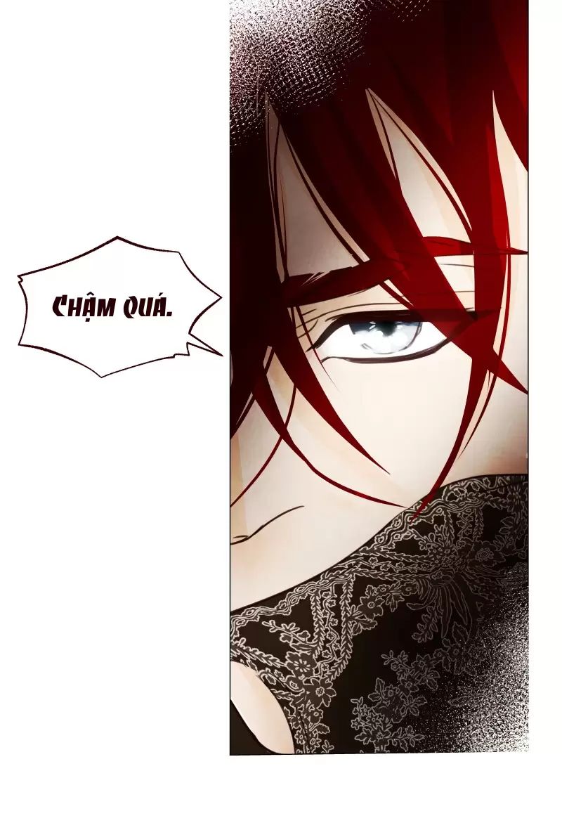 Tôi Là Kẻ Phản Diện: Chapter 3