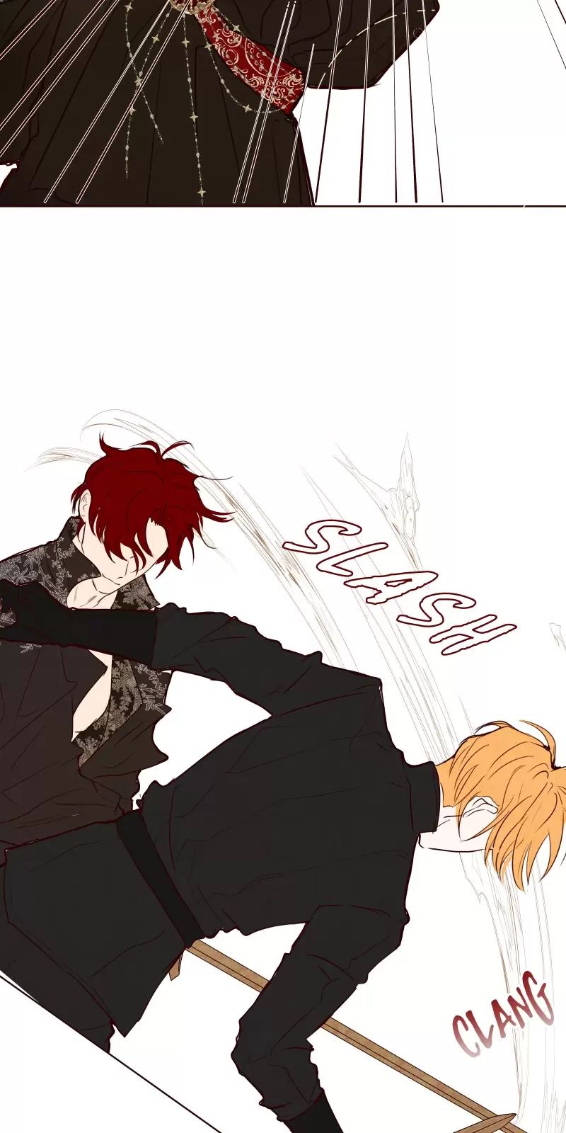 Tôi Là Kẻ Phản Diện: Chapter 3
