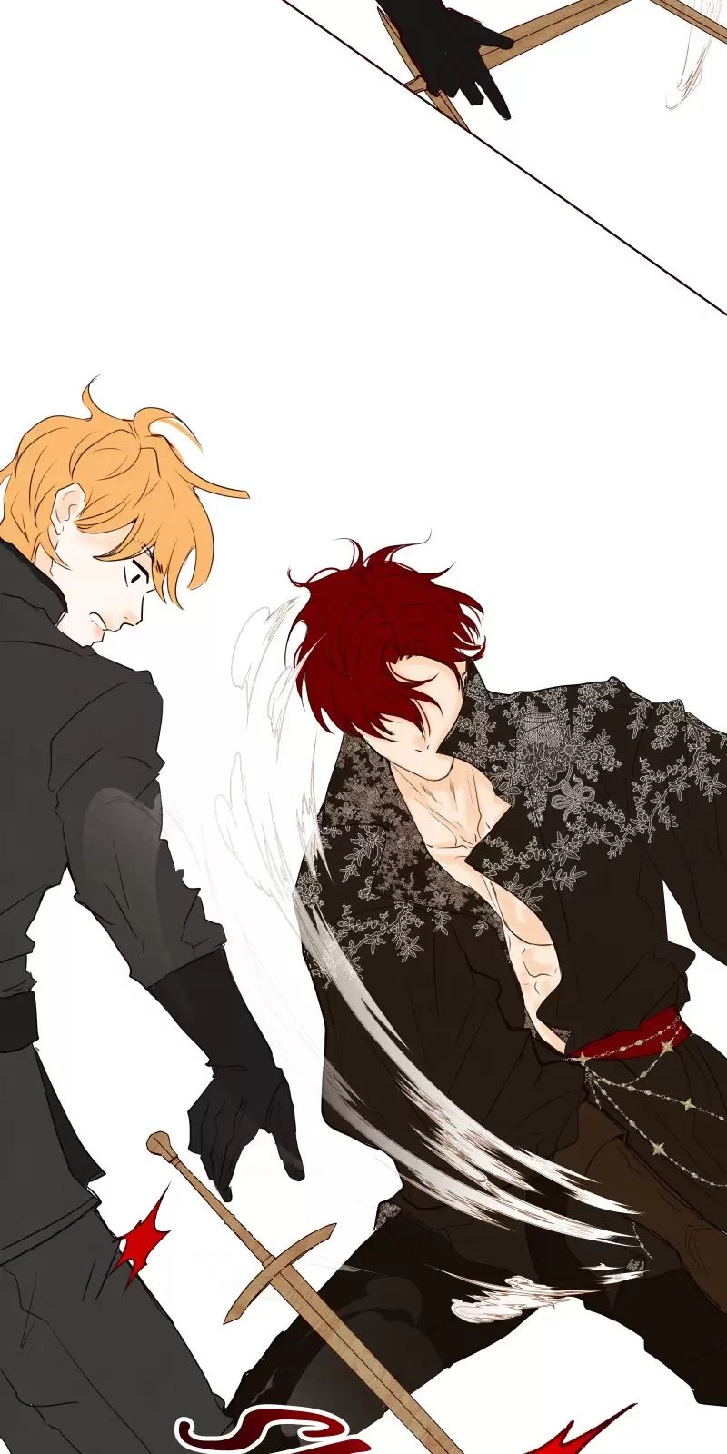 Tôi Là Kẻ Phản Diện: Chapter 3