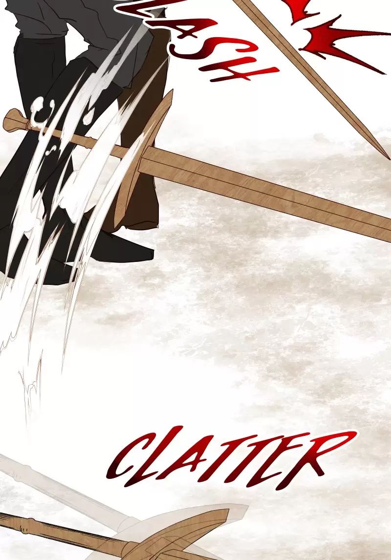 Tôi Là Kẻ Phản Diện: Chapter 3