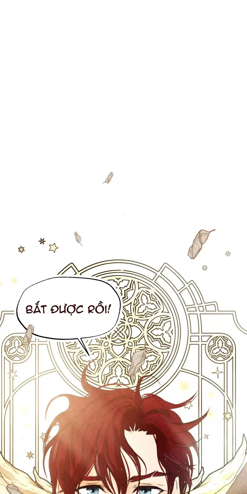 Tôi Là Kẻ Phản Diện: Chapter 3