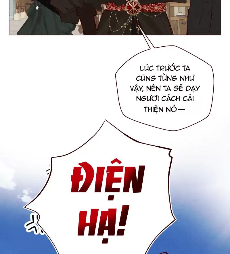 Tôi Là Kẻ Phản Diện: Chapter 3