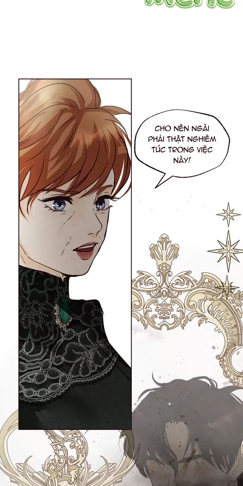 Tôi Là Kẻ Phản Diện: Chapter 3