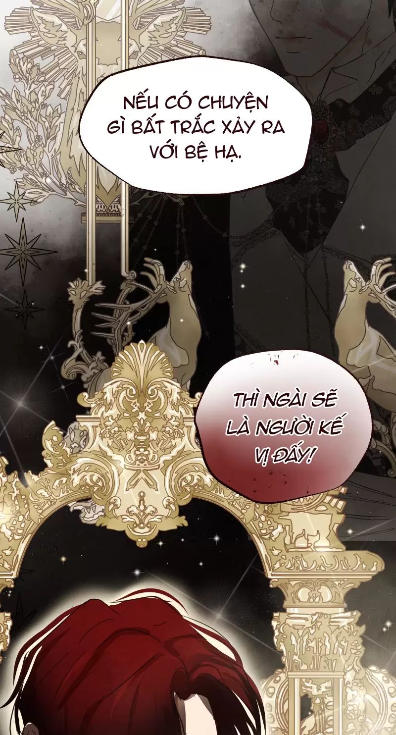 Tôi Là Kẻ Phản Diện: Chapter 3
