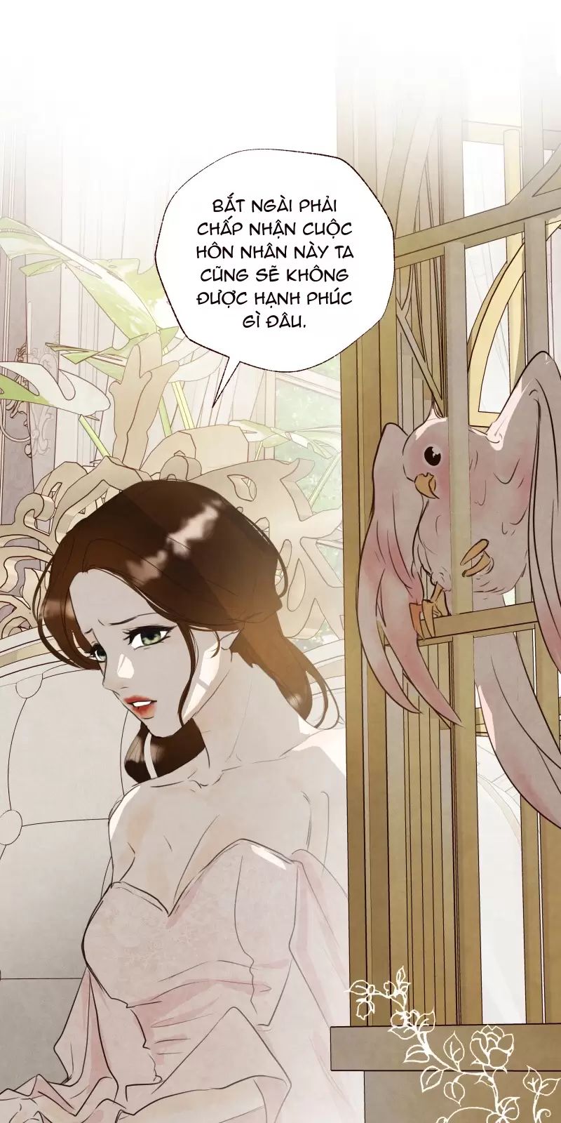 Tôi Là Kẻ Phản Diện: Chapter 3