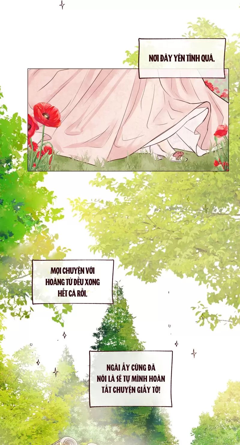 Tôi Là Kẻ Phản Diện: Chapter 3
