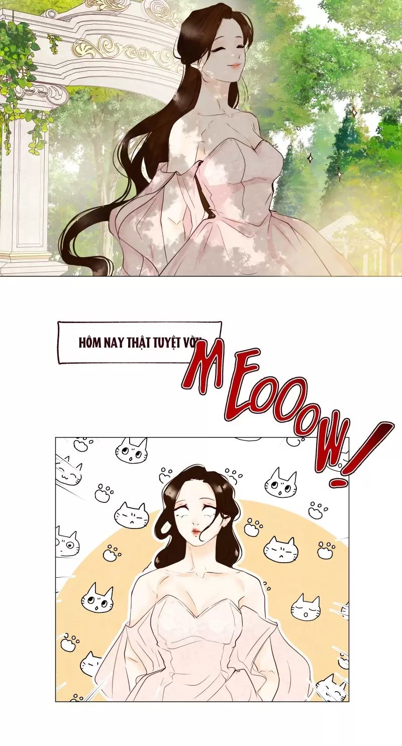 Tôi Là Kẻ Phản Diện: Chapter 3
