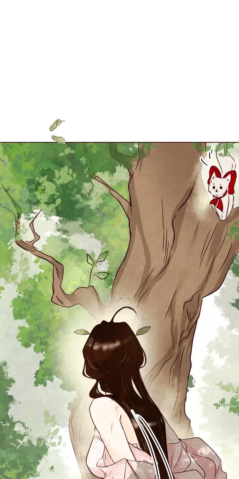 Tôi Là Kẻ Phản Diện: Chapter 3