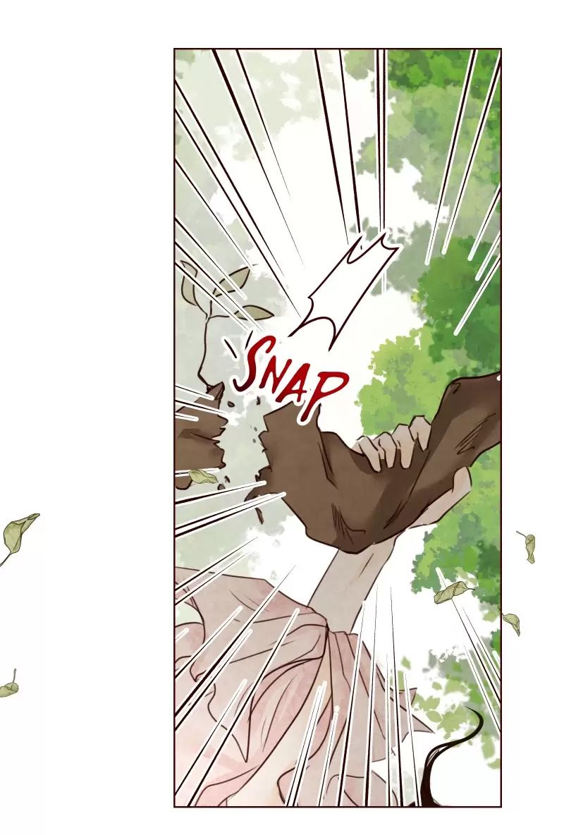 Tôi Là Kẻ Phản Diện: Chapter 3