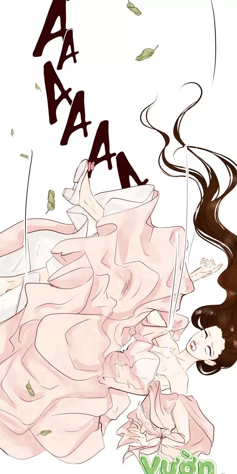 Tôi Là Kẻ Phản Diện: Chapter 3