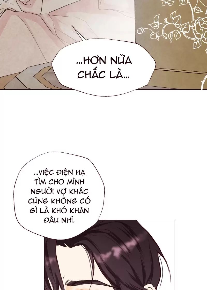 Tôi Là Kẻ Phản Diện: Chapter 3