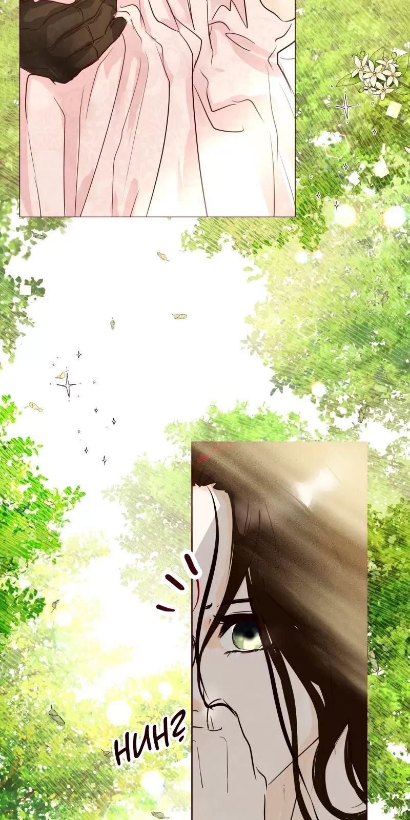 Tôi Là Kẻ Phản Diện: Chapter 3