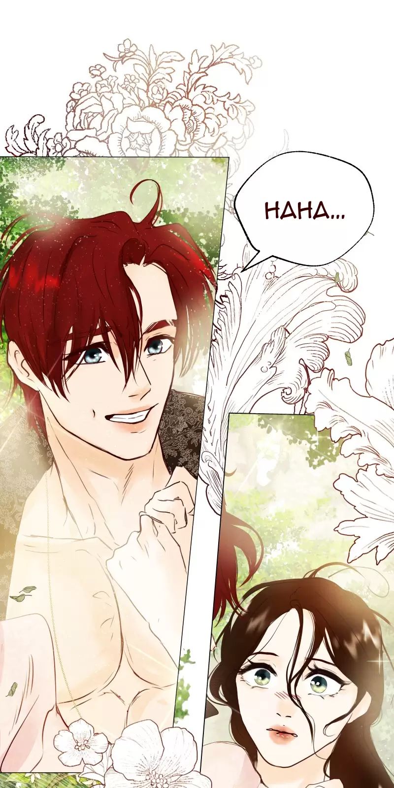 Tôi Là Kẻ Phản Diện: Chapter 3