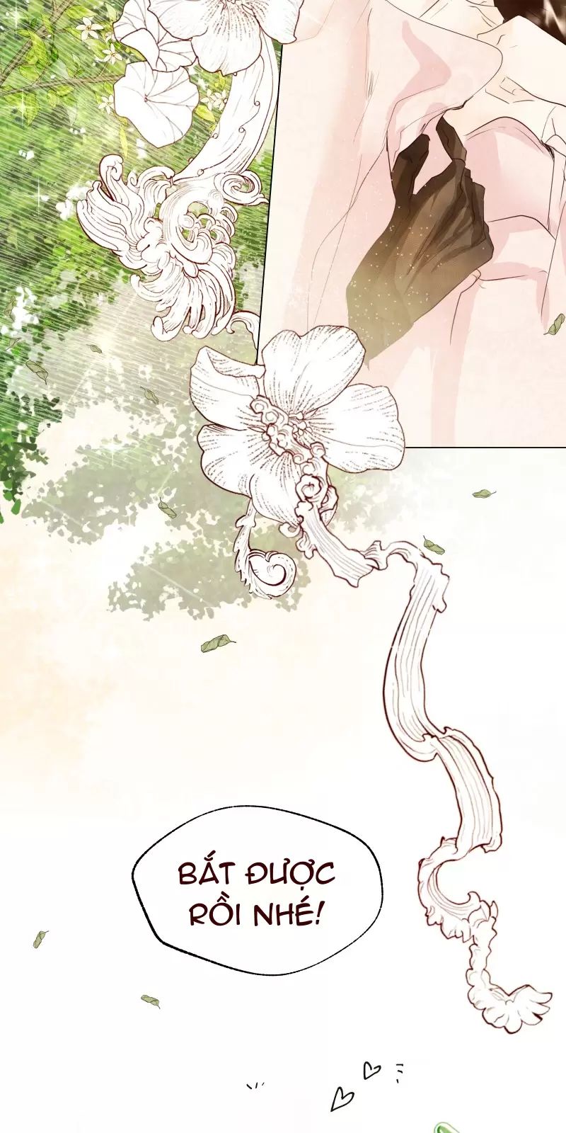 Tôi Là Kẻ Phản Diện: Chapter 3