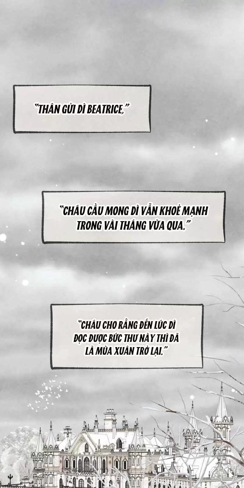 Tôi Là Kẻ Phản Diện: Chapter 30