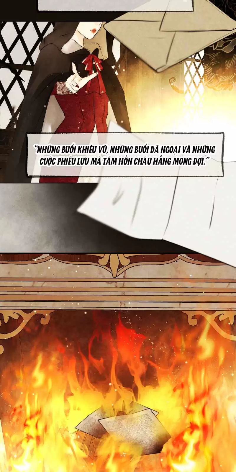 Tôi Là Kẻ Phản Diện: Chapter 30