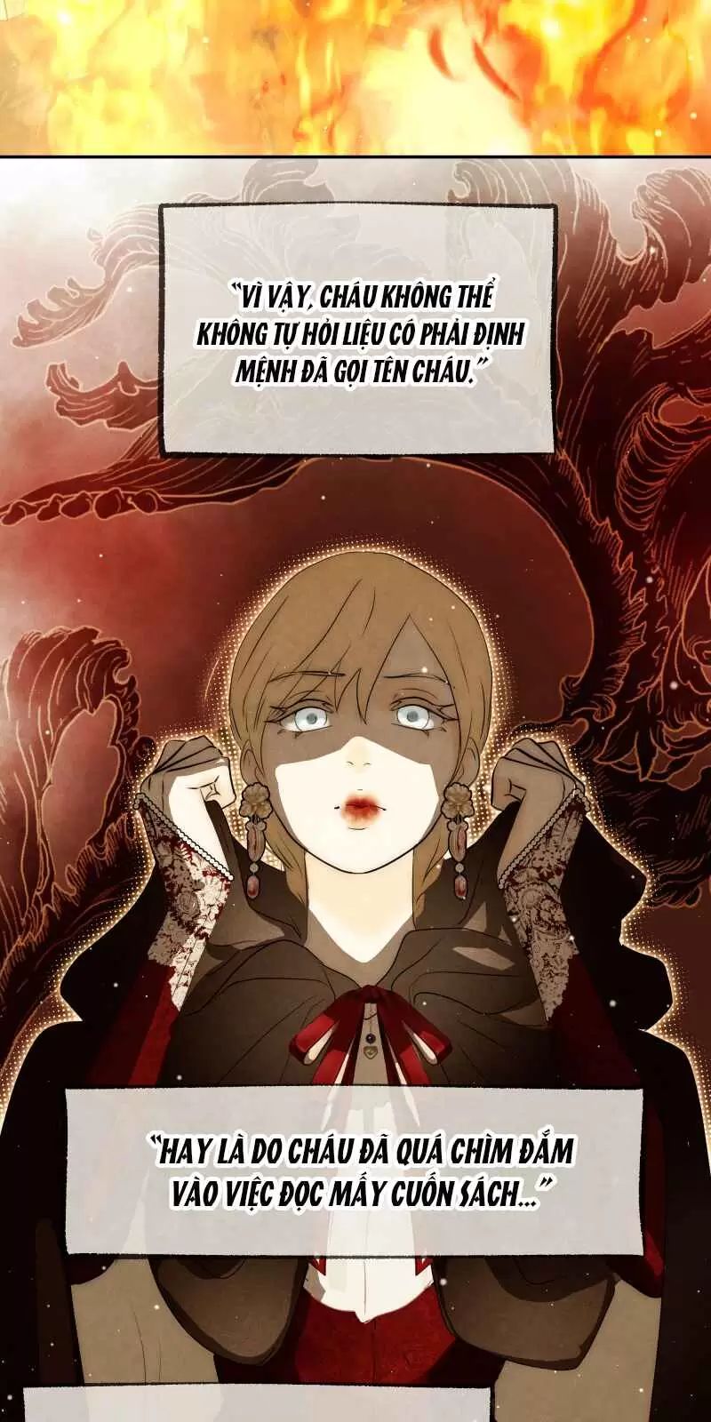 Tôi Là Kẻ Phản Diện: Chapter 30