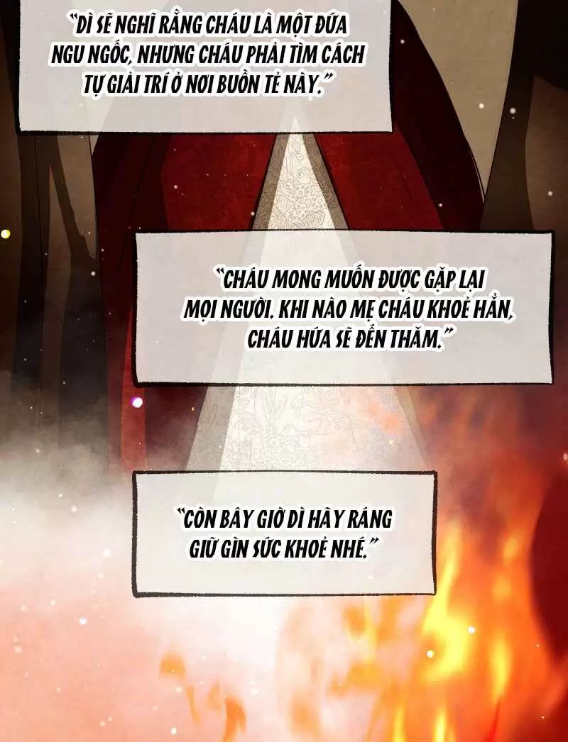 Tôi Là Kẻ Phản Diện: Chapter 30