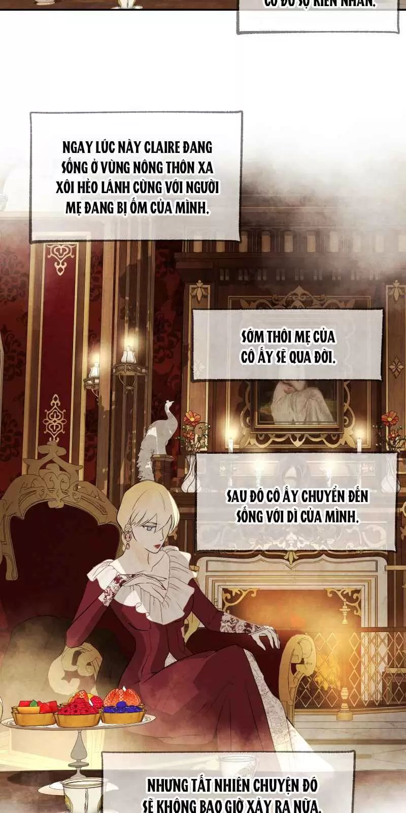 Tôi Là Kẻ Phản Diện: Chapter 30