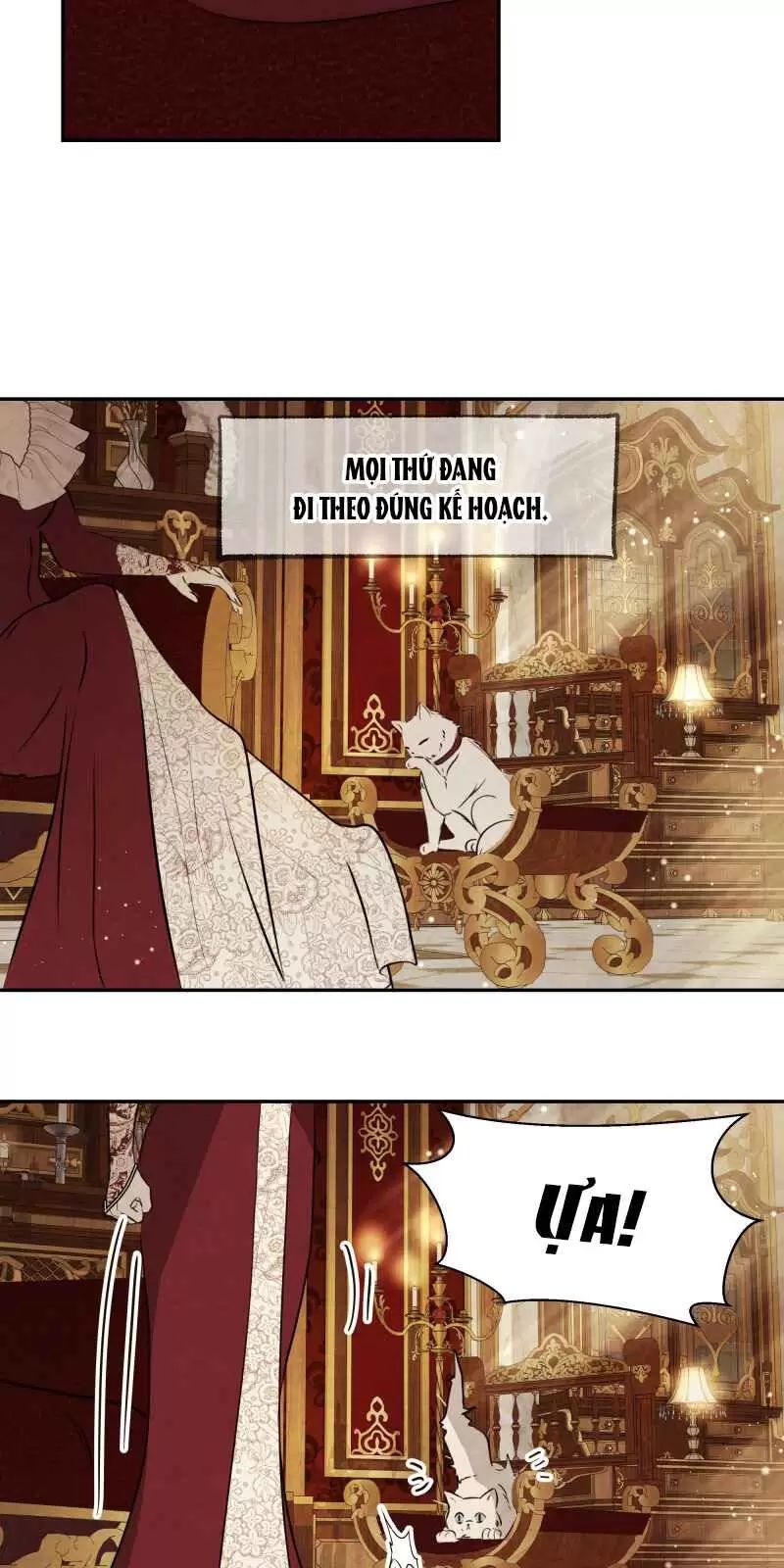 Tôi Là Kẻ Phản Diện: Chapter 30