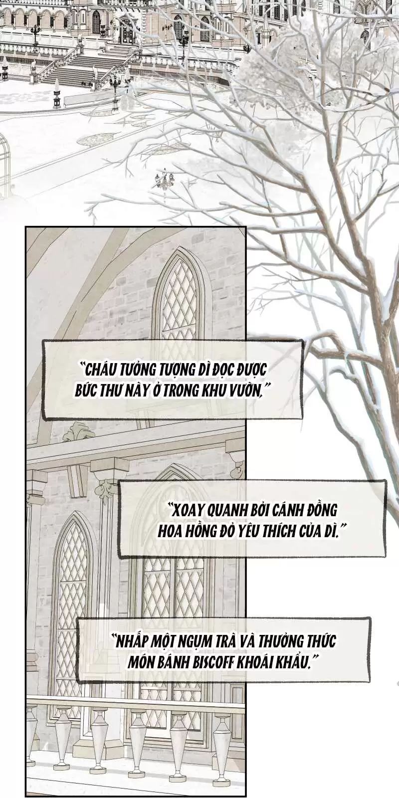 Tôi Là Kẻ Phản Diện: Chapter 30