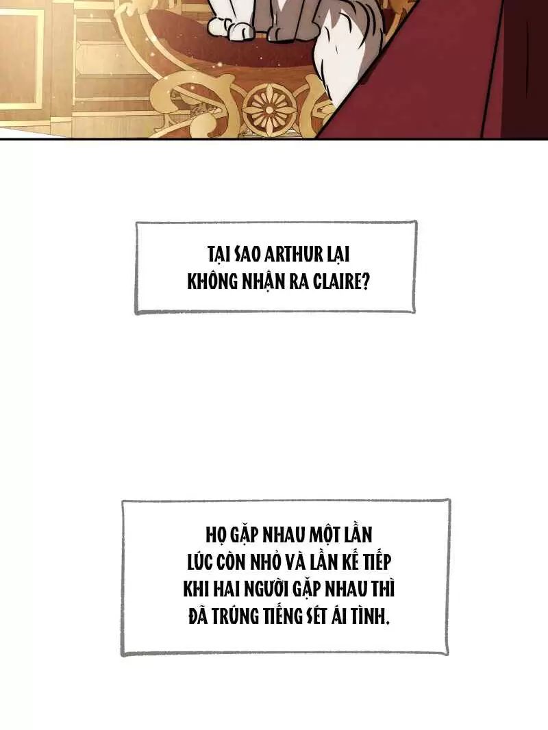 Tôi Là Kẻ Phản Diện: Chapter 30