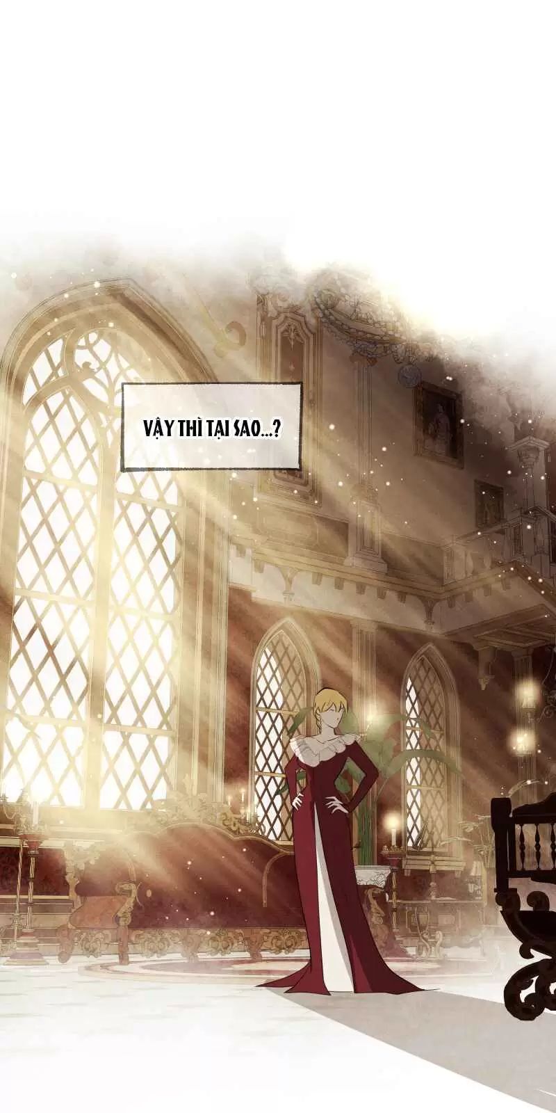 Tôi Là Kẻ Phản Diện: Chapter 30