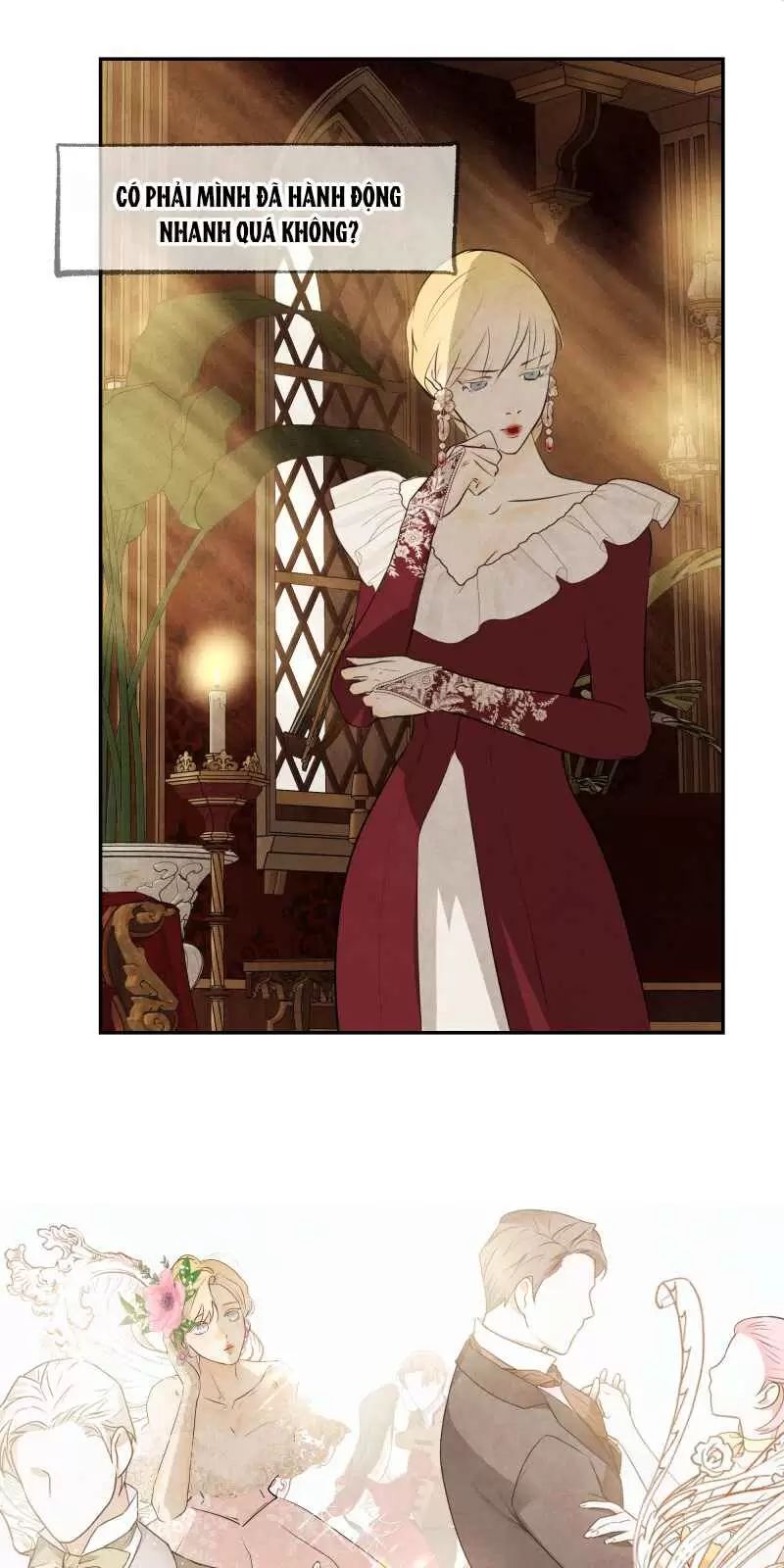 Tôi Là Kẻ Phản Diện: Chapter 30