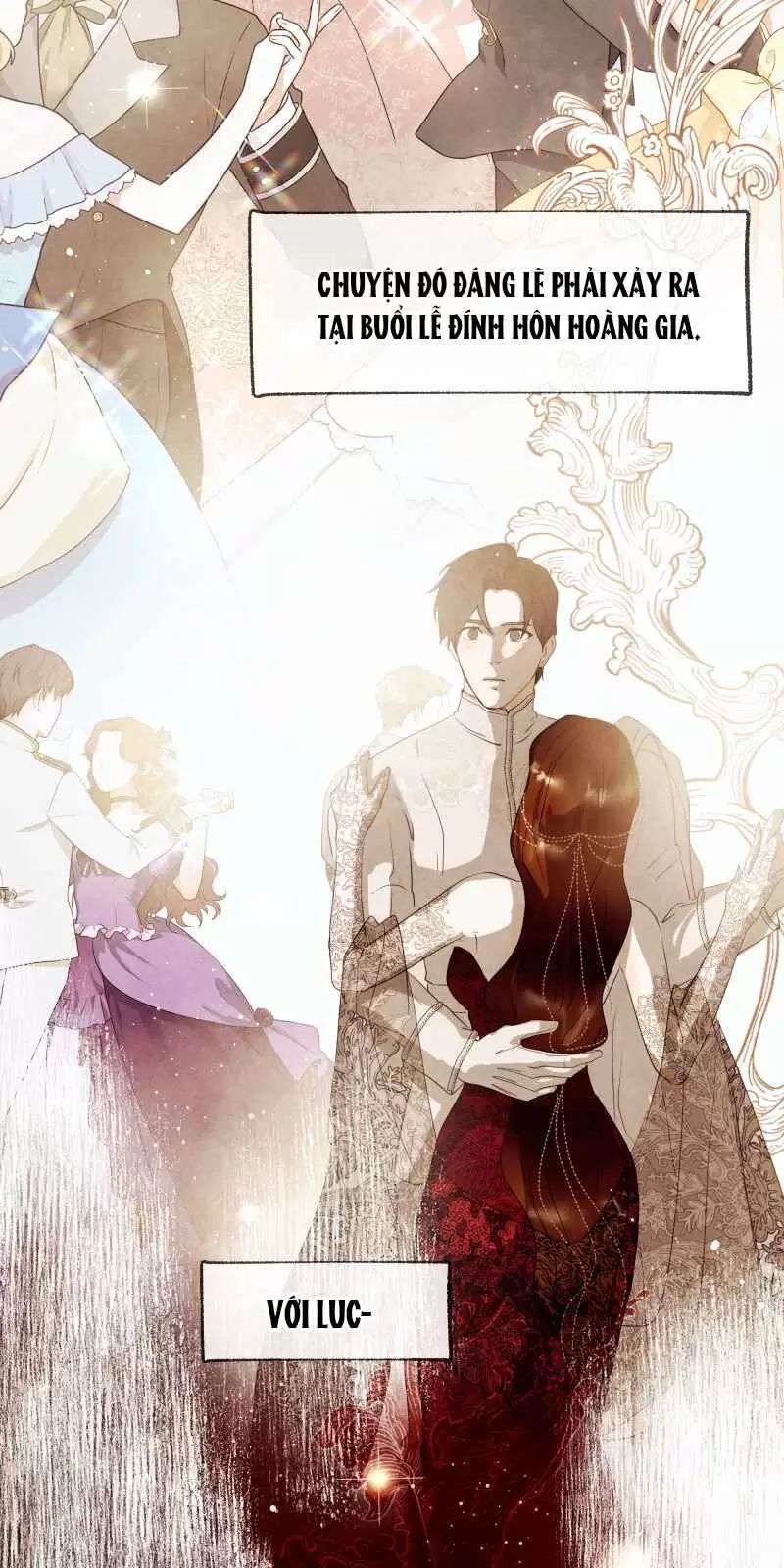 Tôi Là Kẻ Phản Diện: Chapter 30
