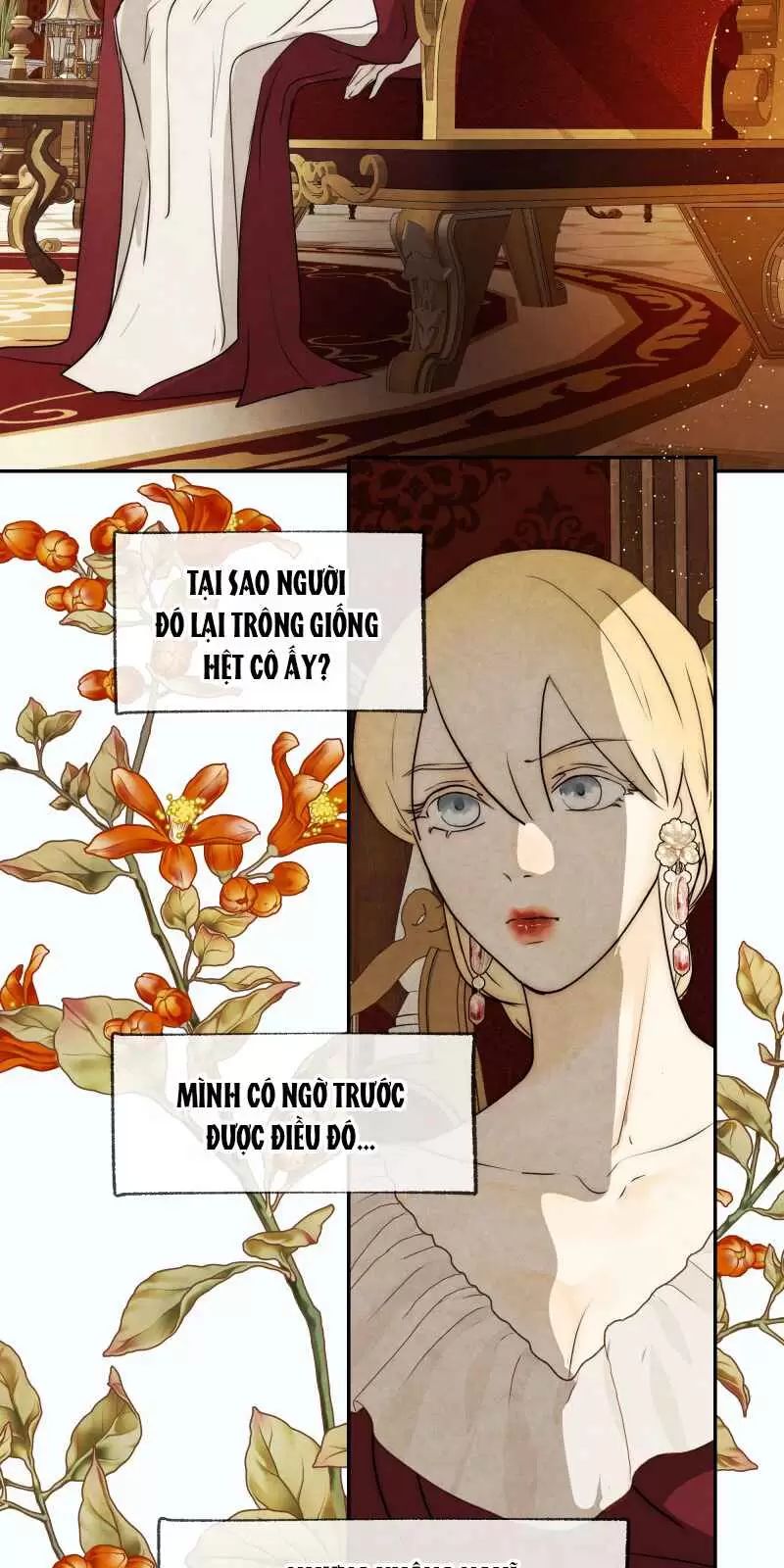 Tôi Là Kẻ Phản Diện: Chapter 30