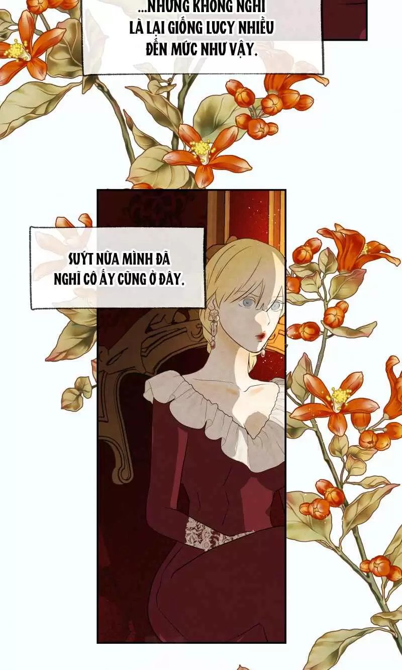 Tôi Là Kẻ Phản Diện: Chapter 30