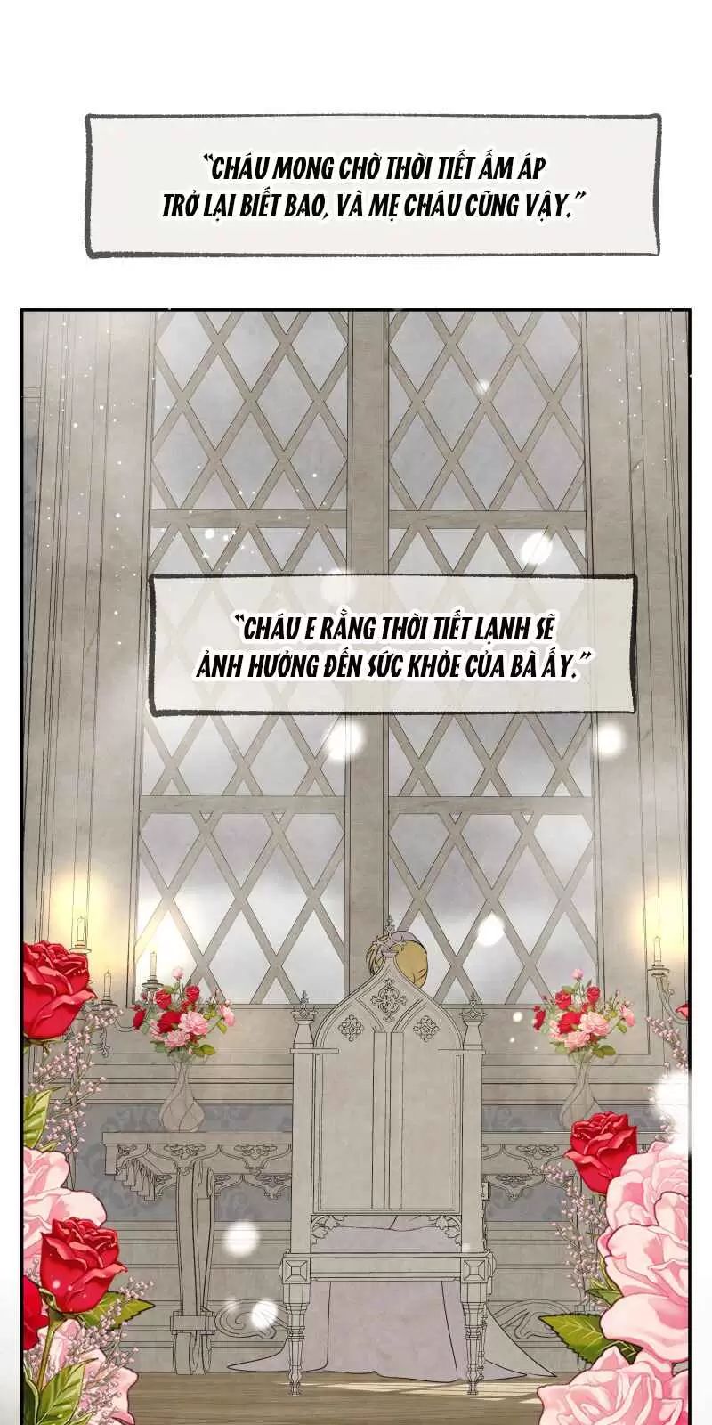 Tôi Là Kẻ Phản Diện: Chapter 30