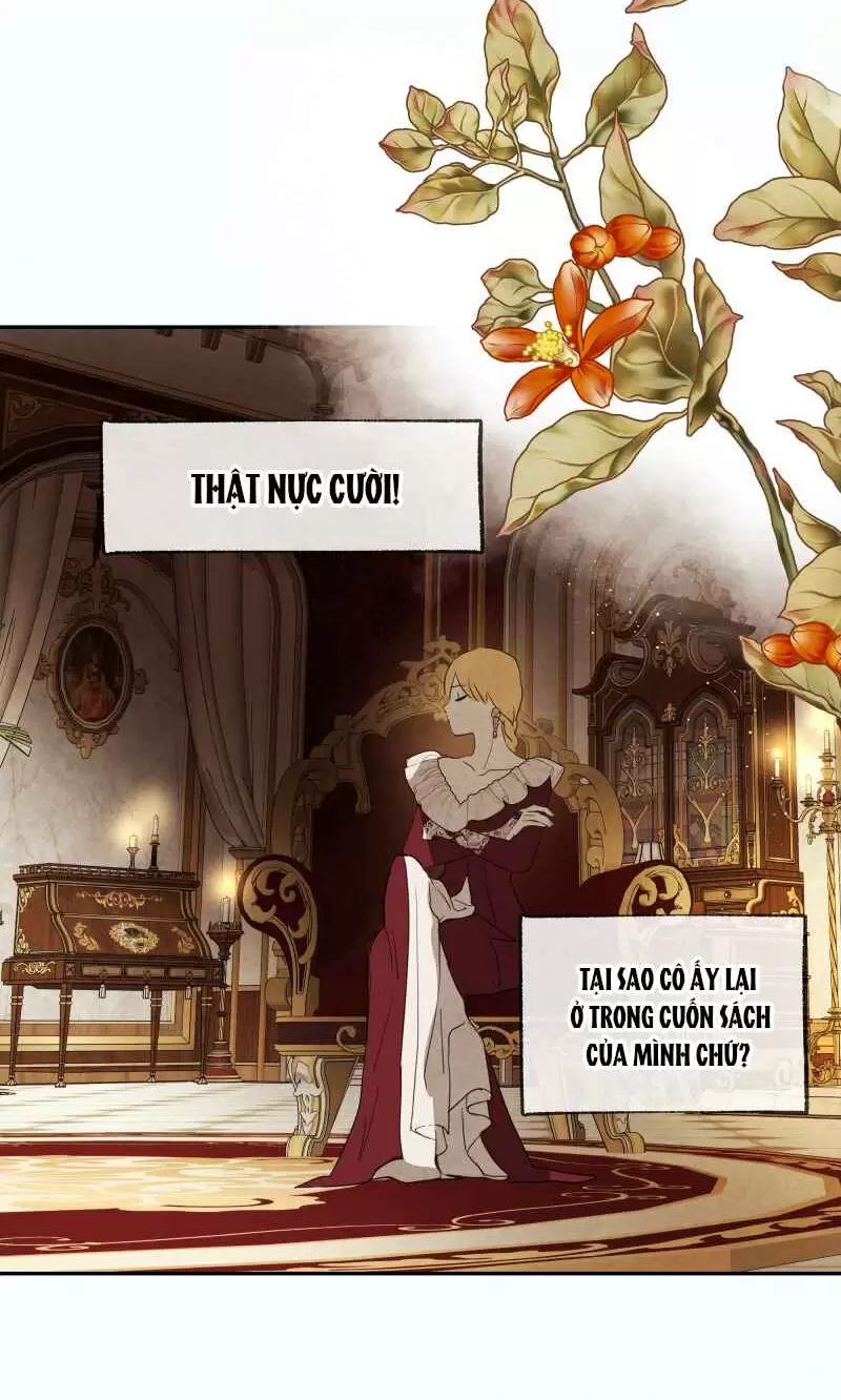 Tôi Là Kẻ Phản Diện: Chapter 30