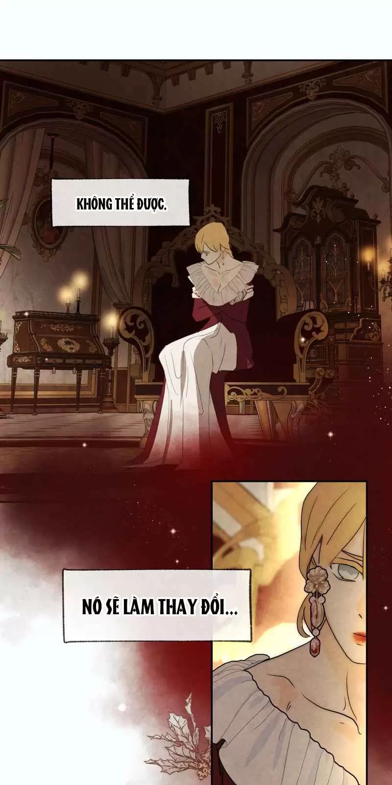 Tôi Là Kẻ Phản Diện: Chapter 30
