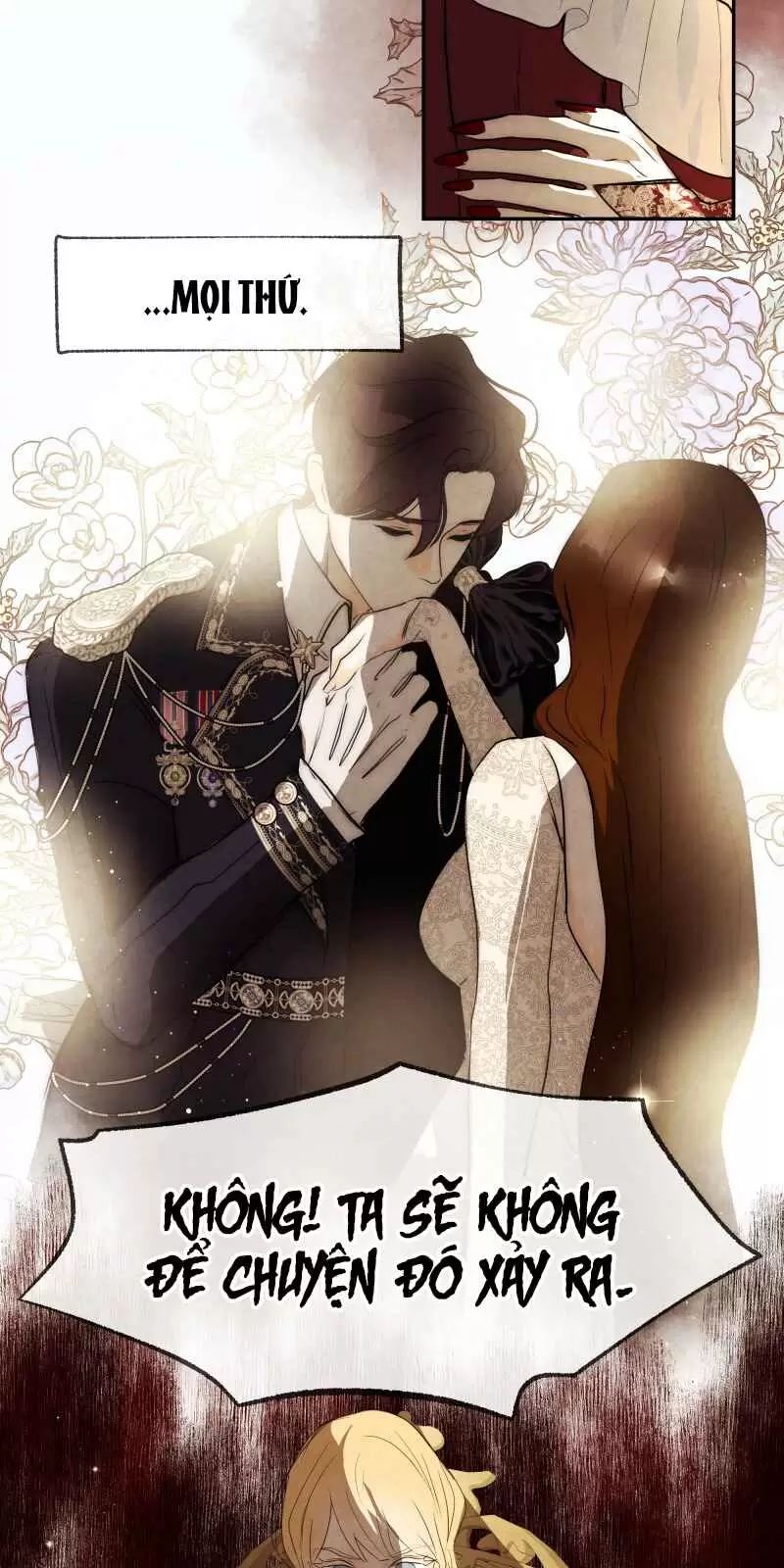 Tôi Là Kẻ Phản Diện: Chapter 30